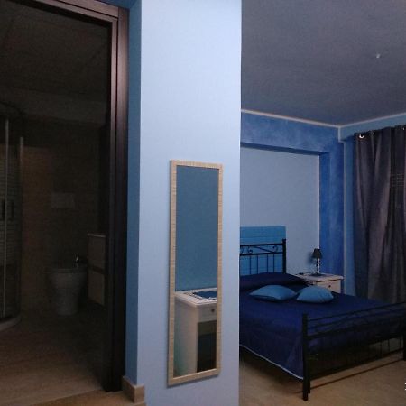 Alloggio Blu Nel Cuore Di Soriano سوريانو نيل تشيمينو المظهر الخارجي الصورة